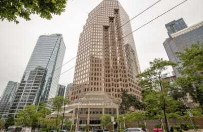 Vancouver